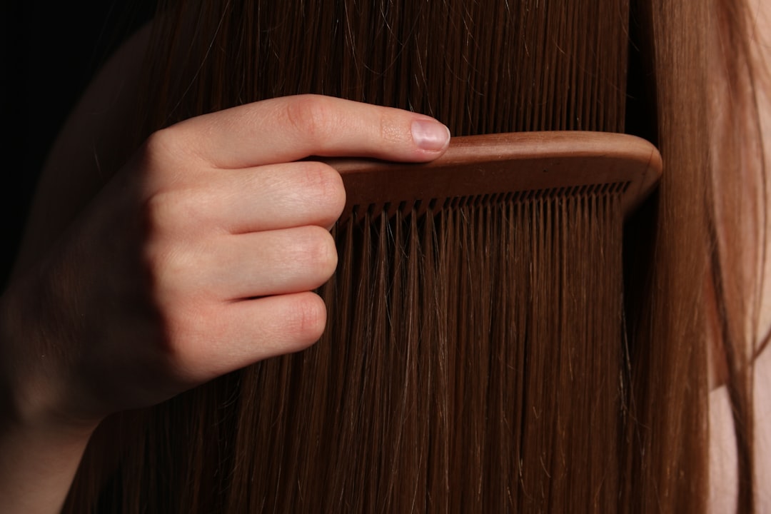 Balayage