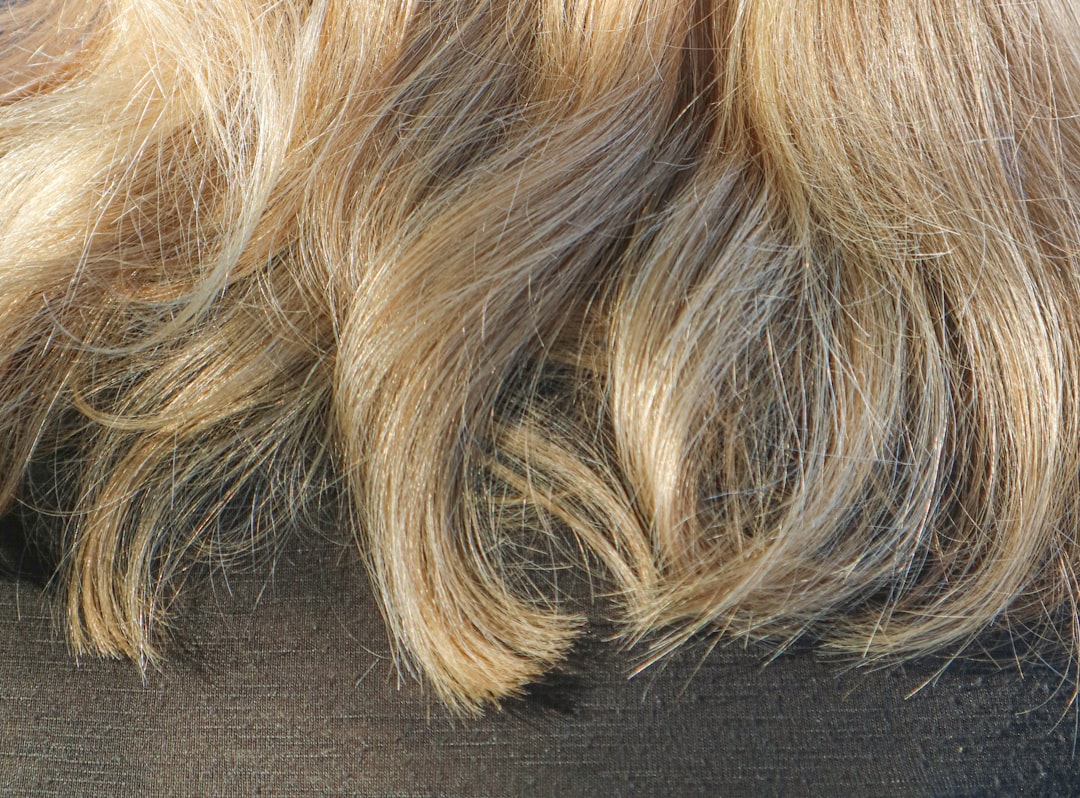 Keratin