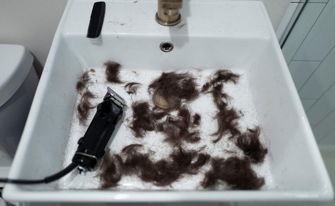 Women's Haircut