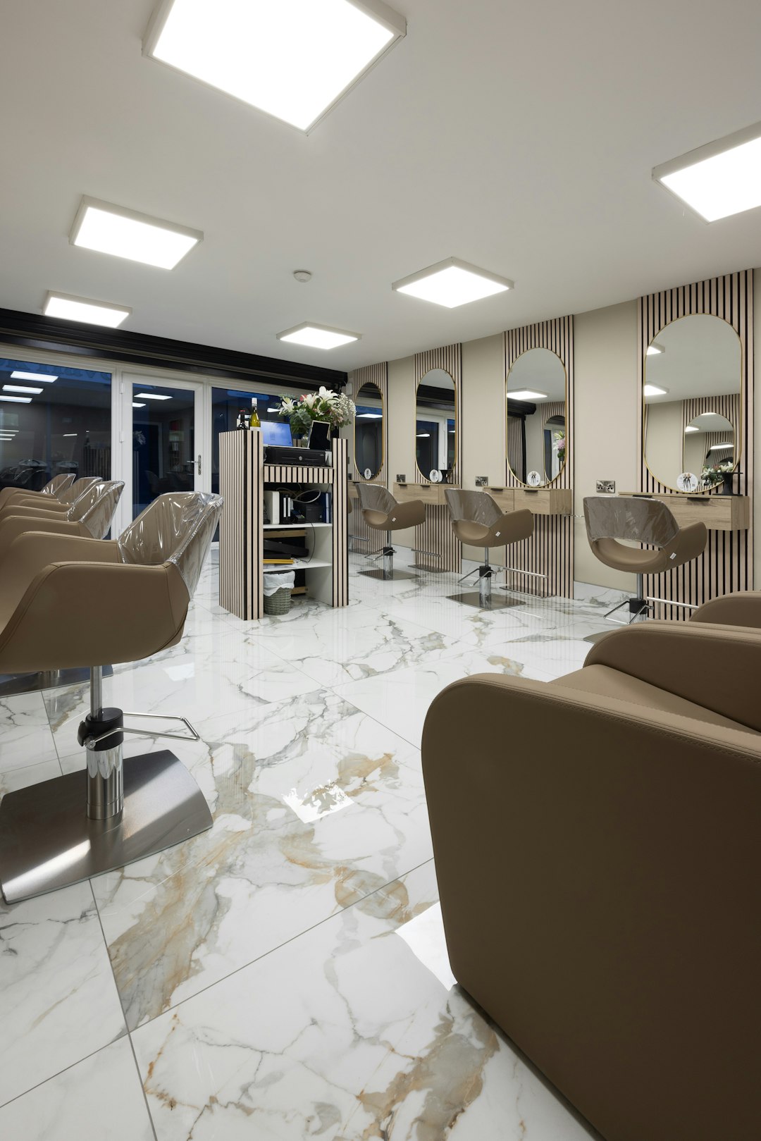 Men's Haircut